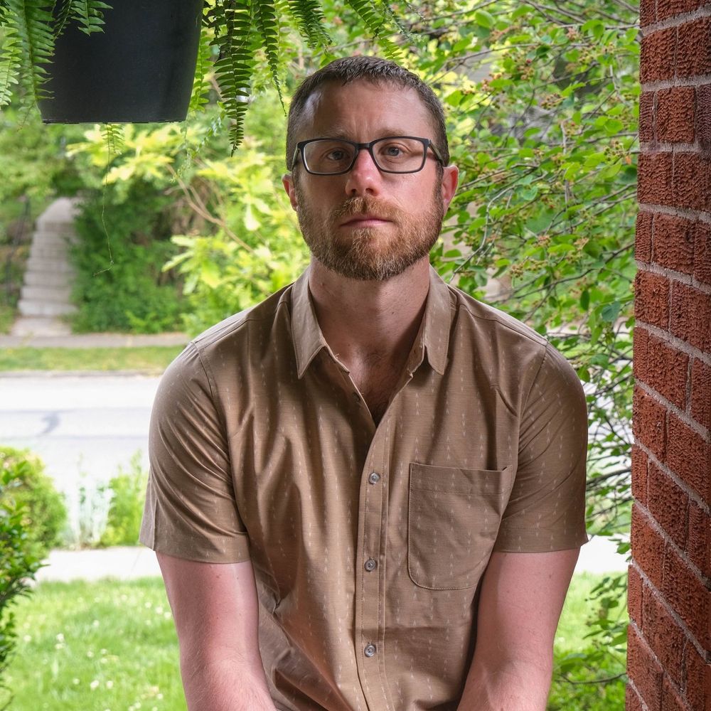Darren C. Demaree