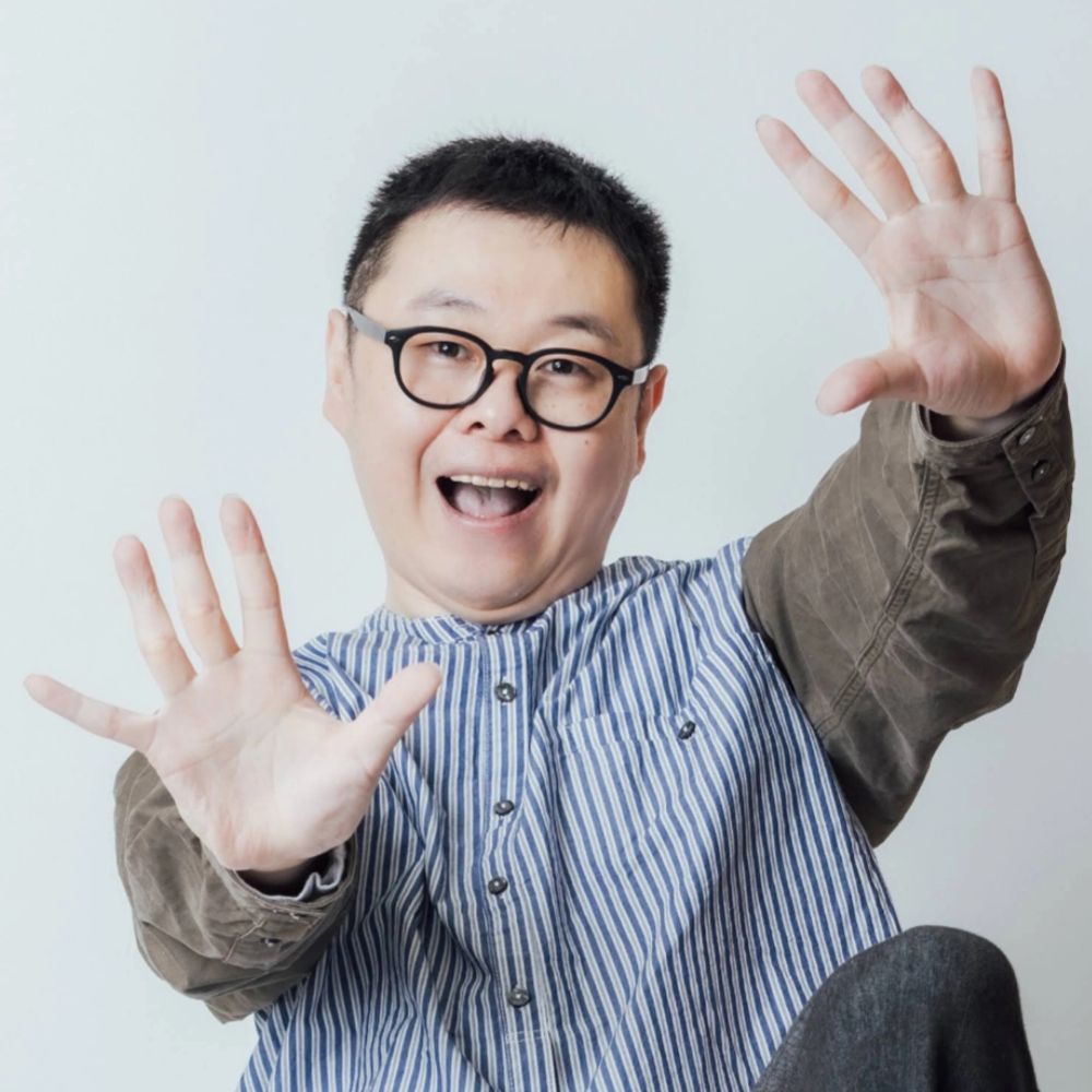 古原大樹