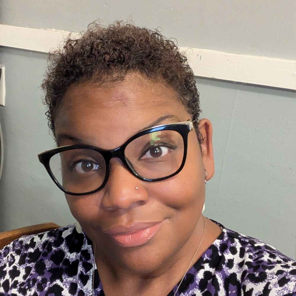 Ms. Raye