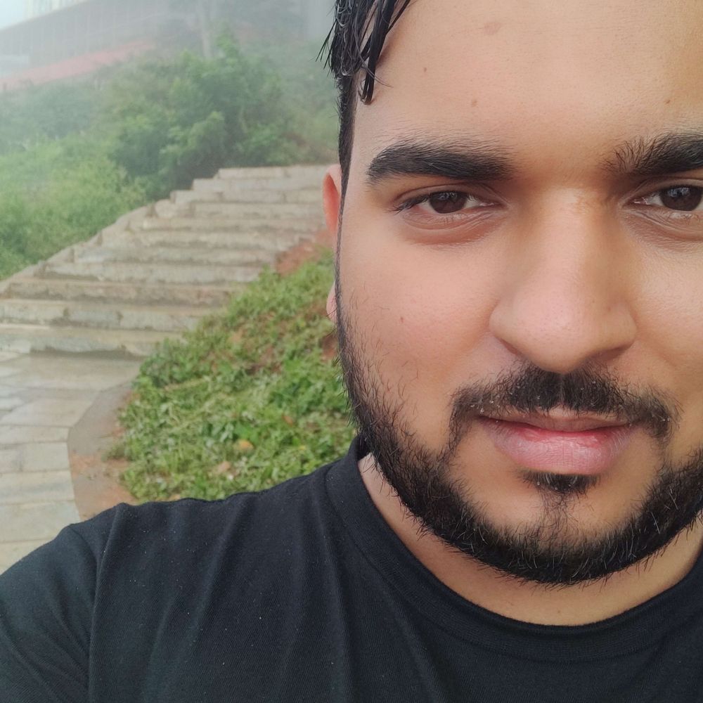 Abhinav Pandey