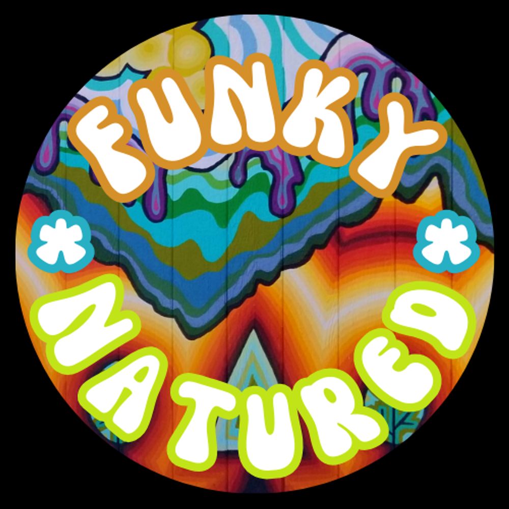 Funky Natured