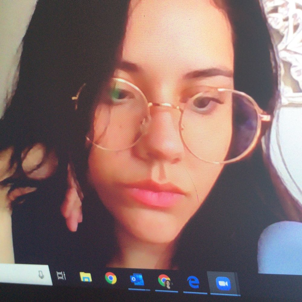 Profile avatar