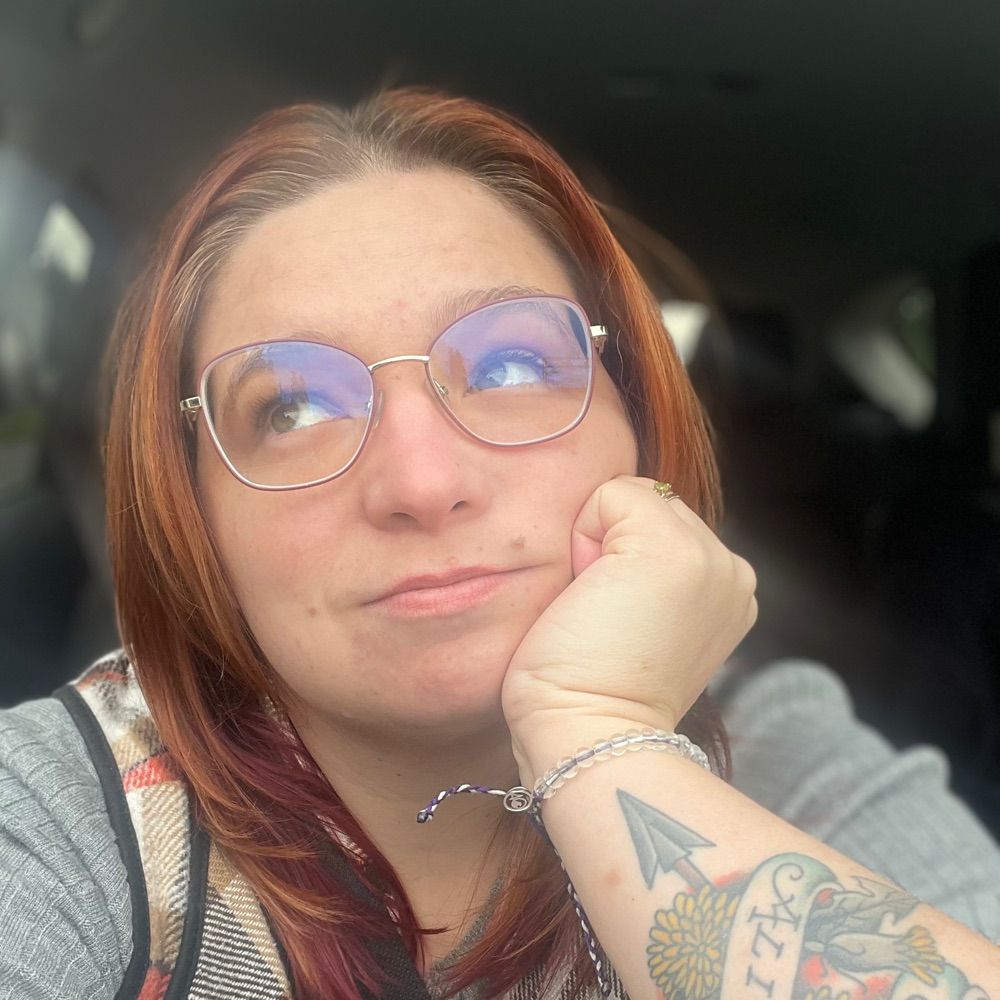 Elisha Marie