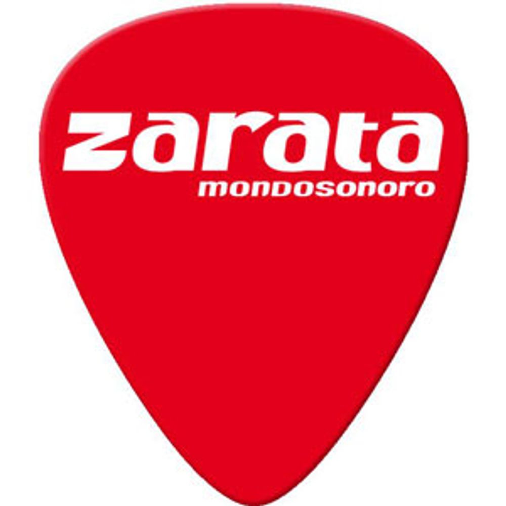 Zarata MondoSonoro