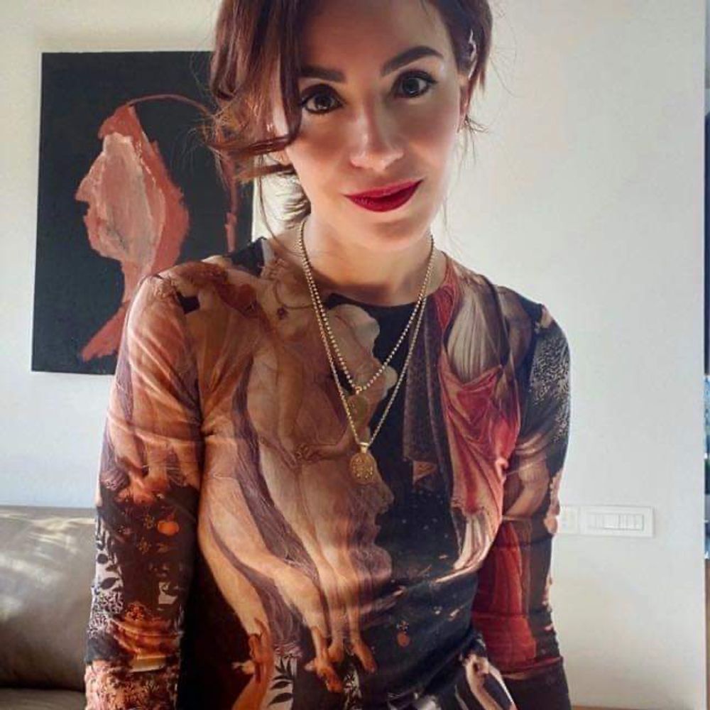 Fernanda Magallanes
