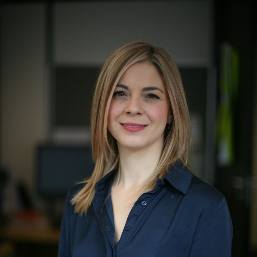 Clare Llewellyn