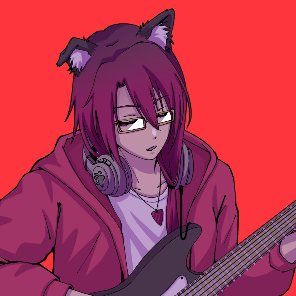 Maia Nez🐾⛩ Doujima25 H57 check pinned!