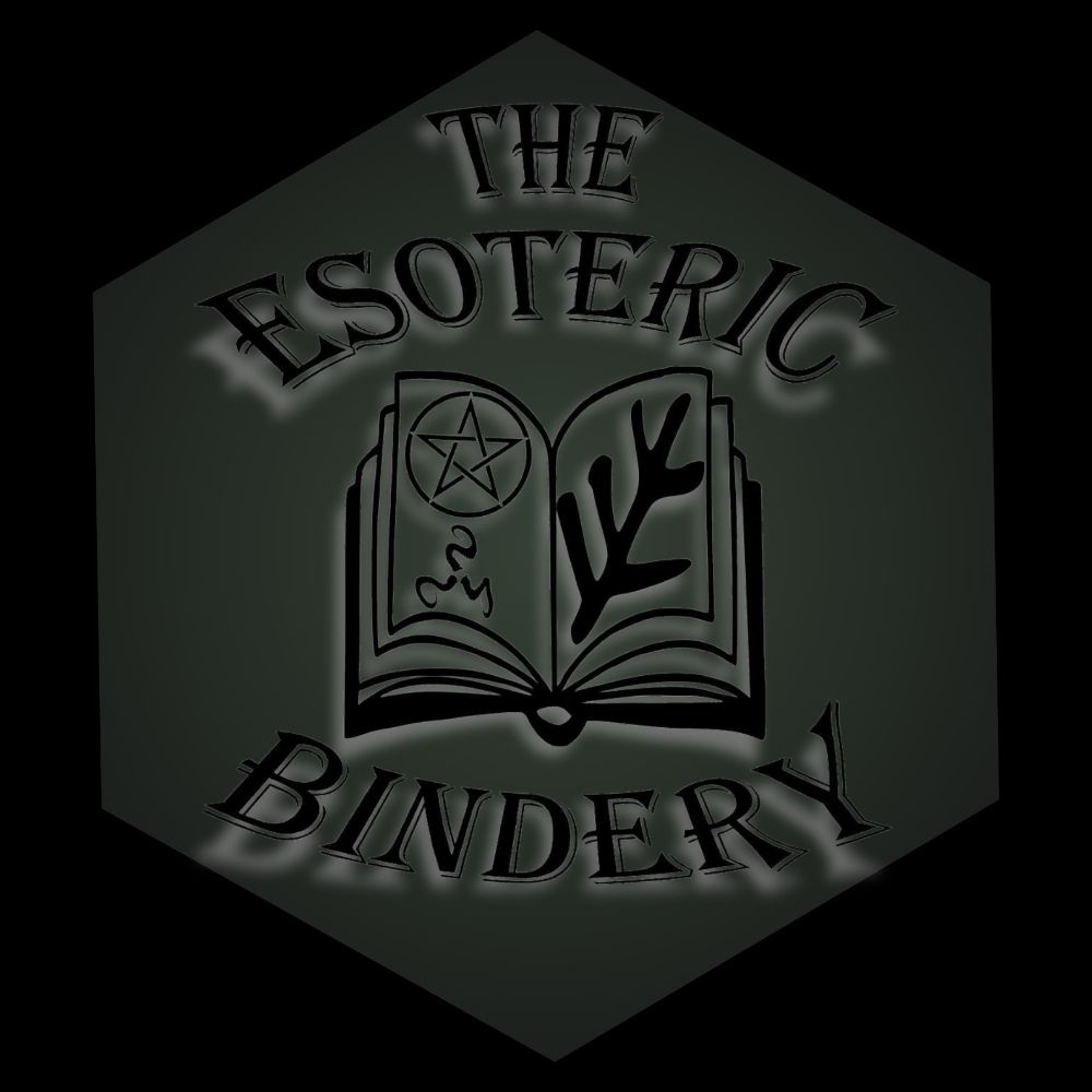 The Esoteric Bindery