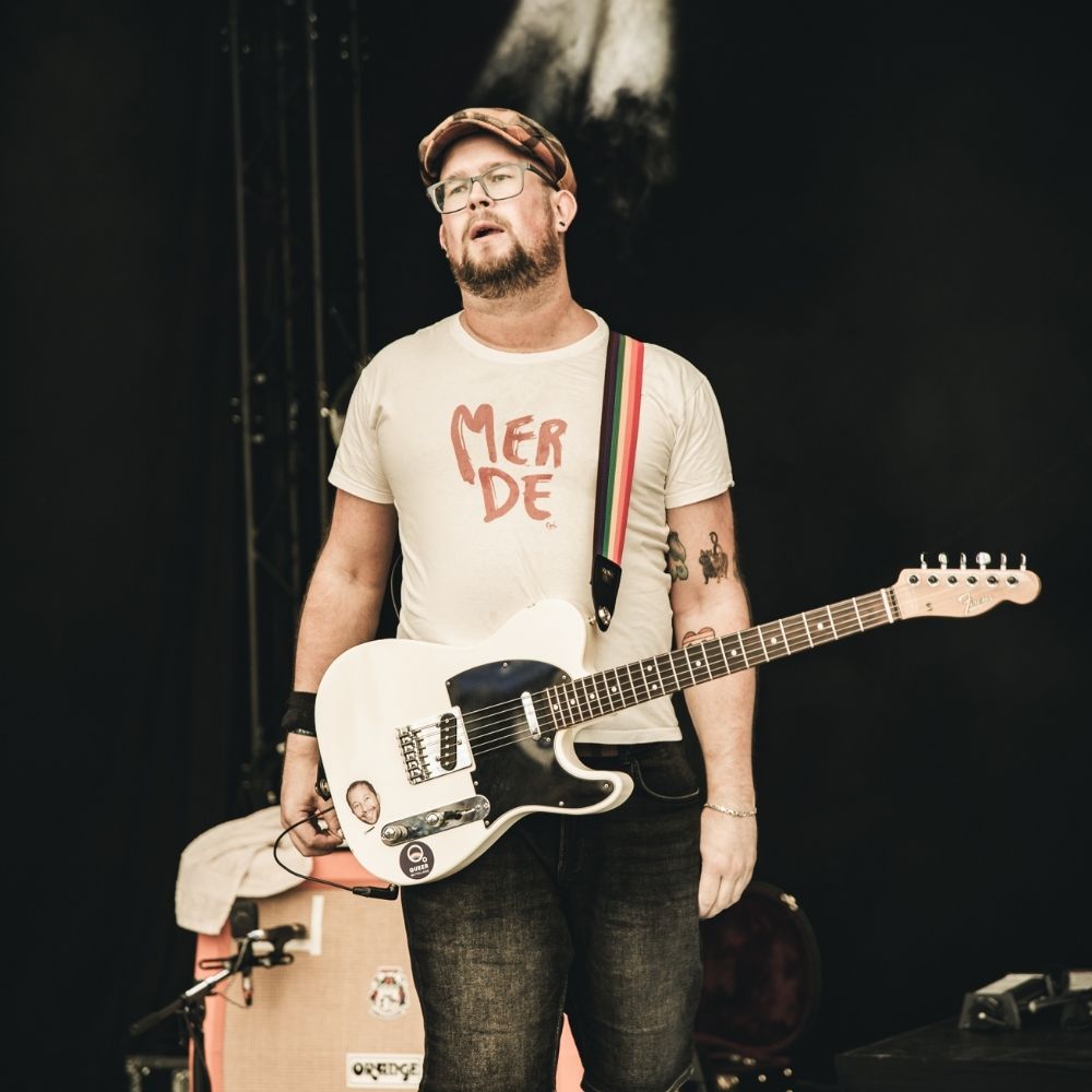 Dave leSpring