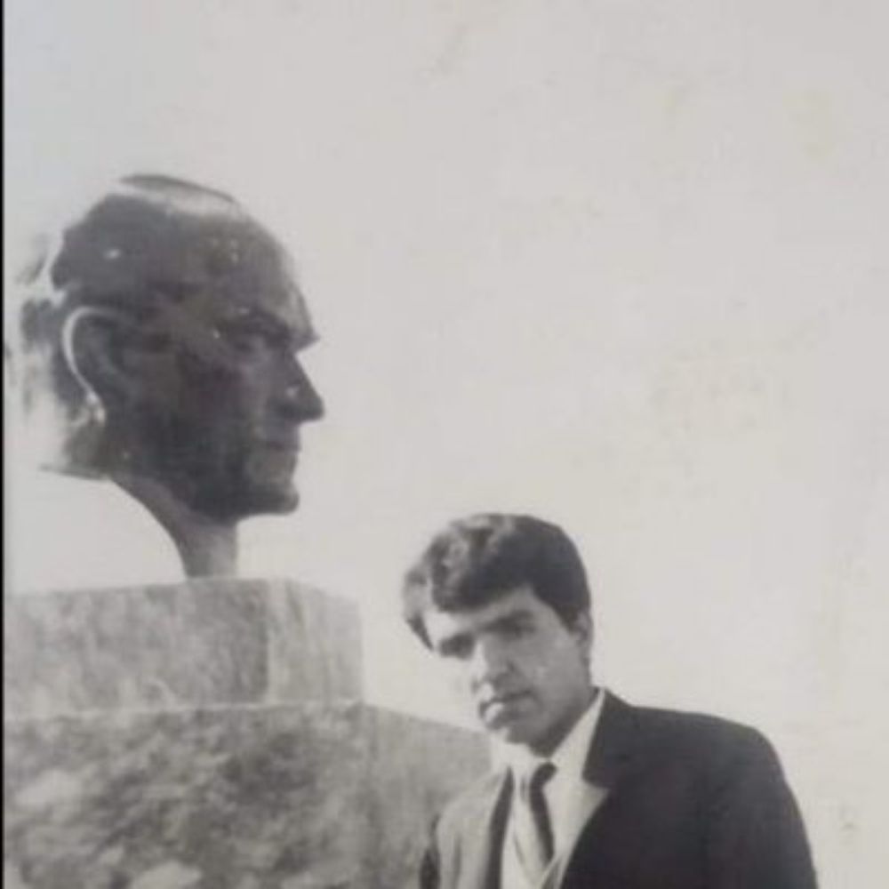 bülent özcan