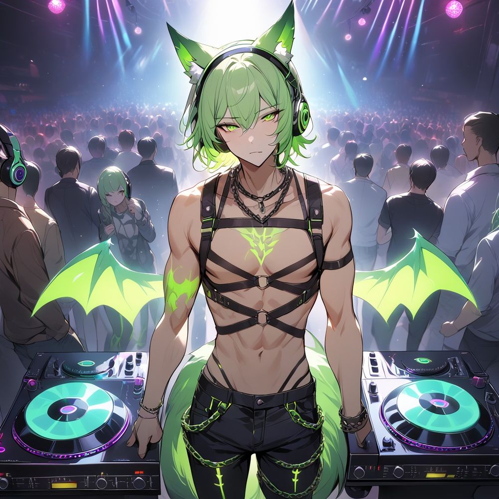 Woodlan Phantom aka DJ__Phanto