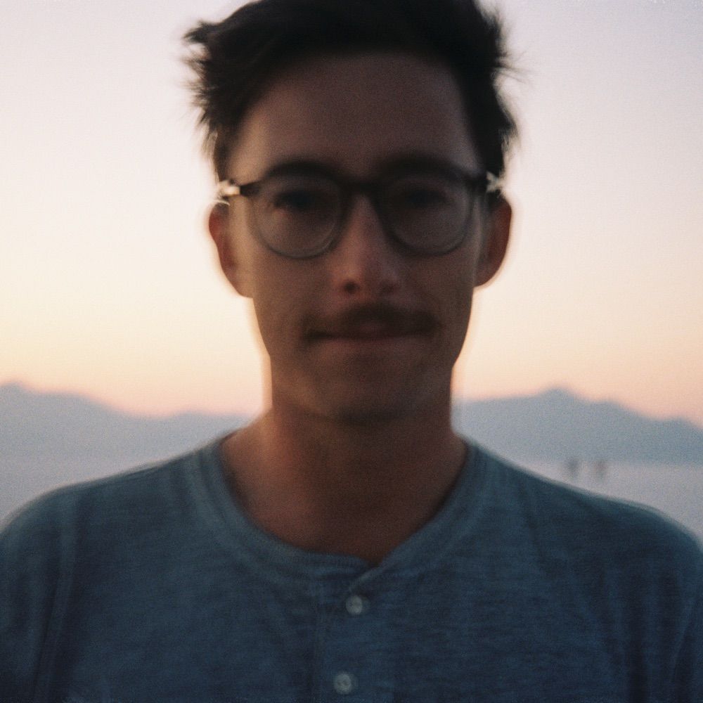 Will Stevenson