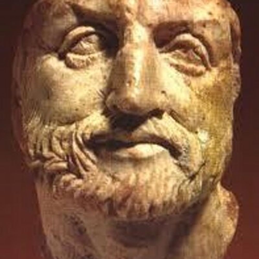 The Philippics