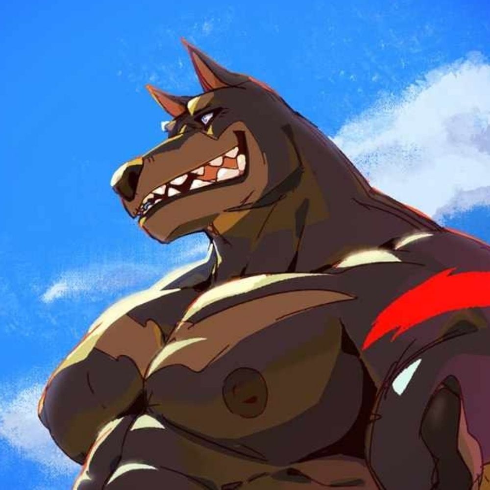 GENERAL NASUS 
