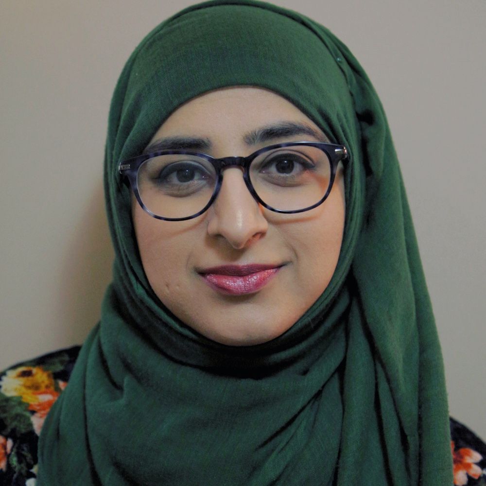 Raisah Ahmed