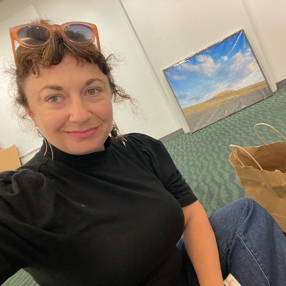 Jade Doskow