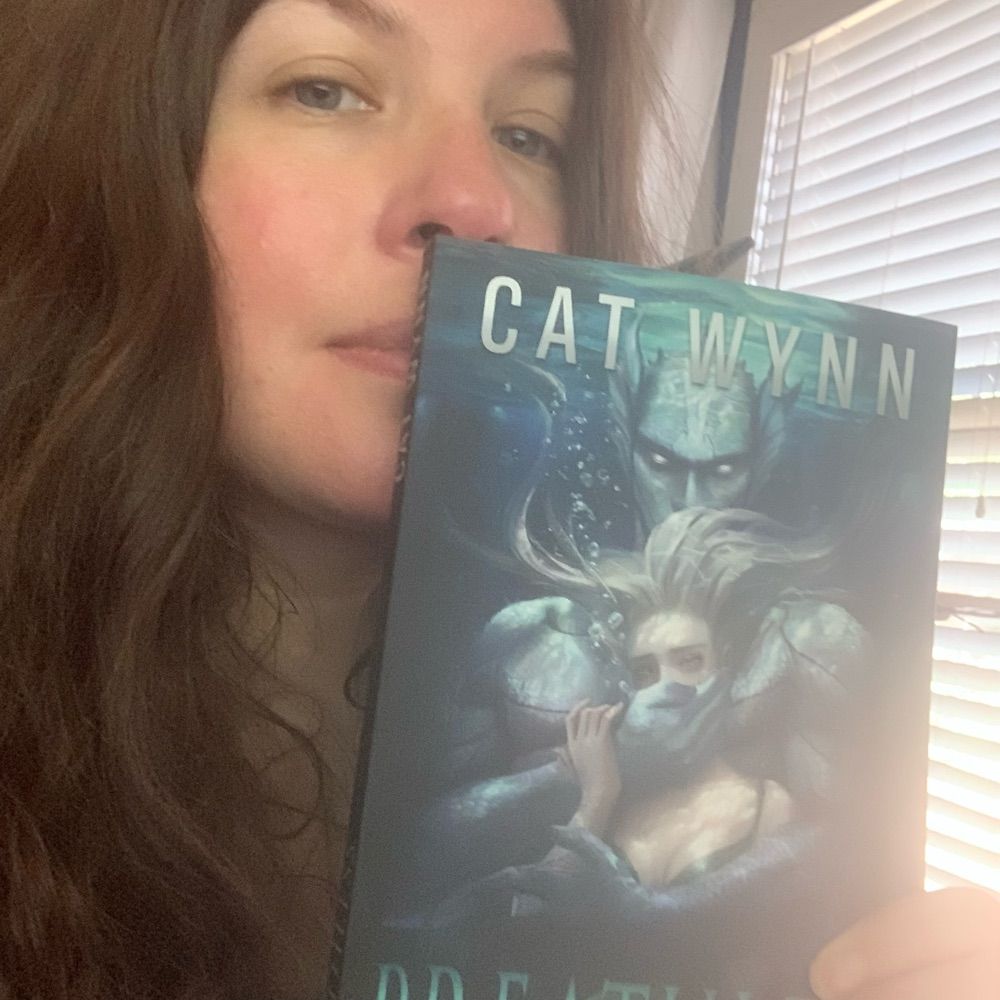 Cat Wynn | Romance Author