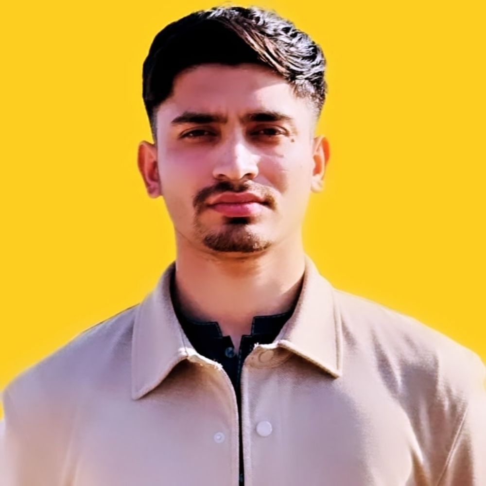 Sanan Ahmad