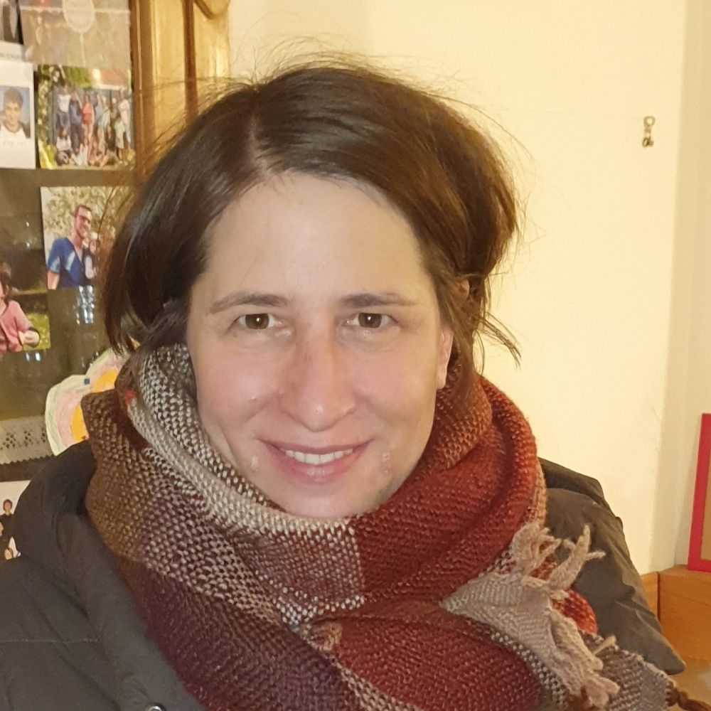 Katrin Mohr