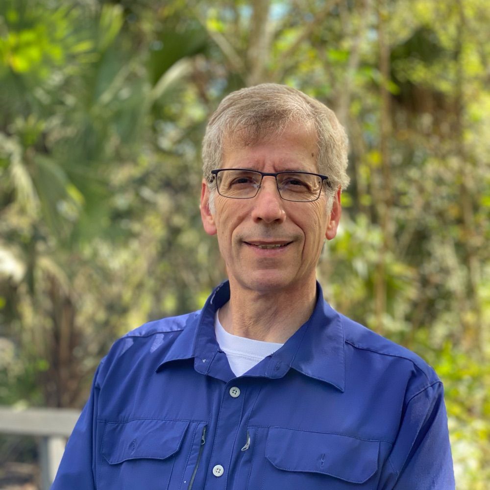 Ron Menaker