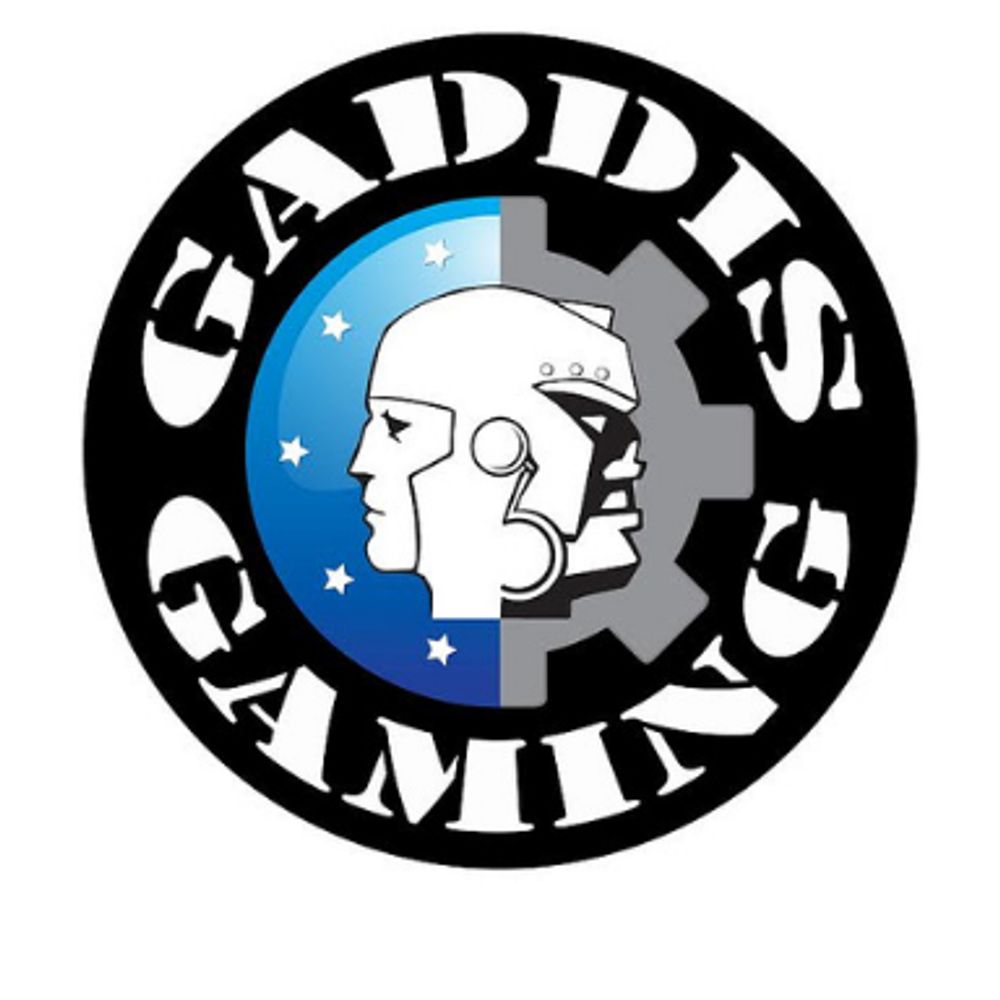 Gaddis Gaming