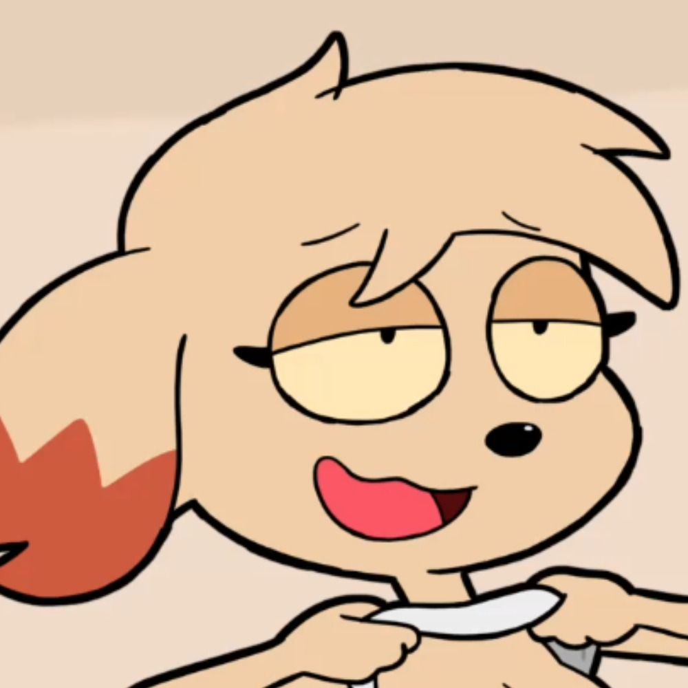 Profile avatar