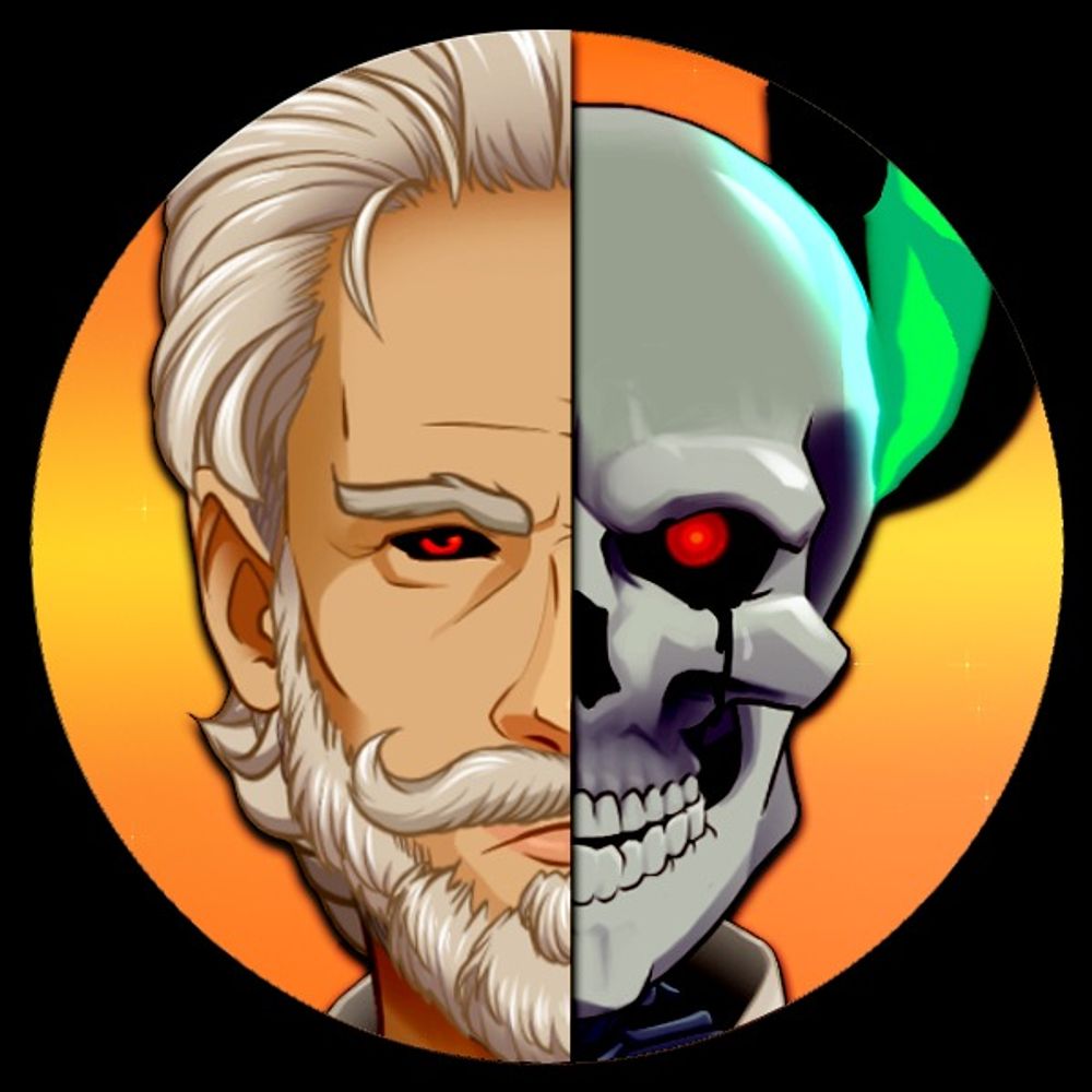 Graveon, Lich Vtuber