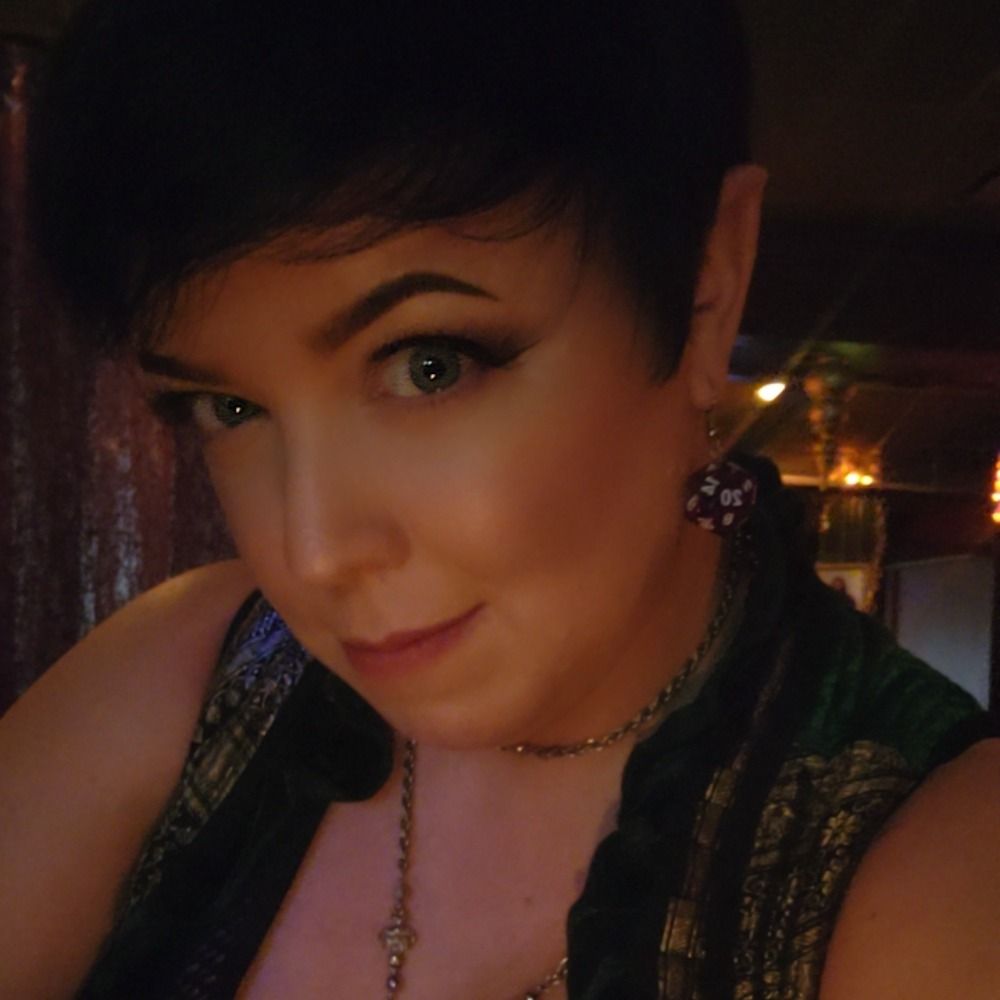 GLAMOURBOMB 