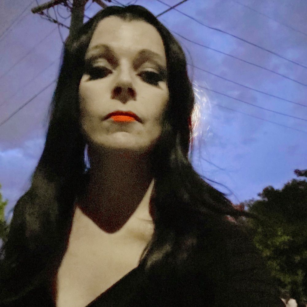 Cassandra Snow