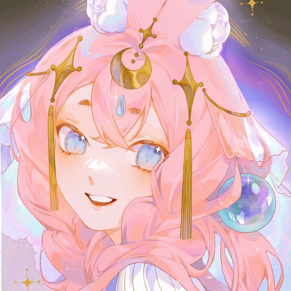 🎀PeachU🎀