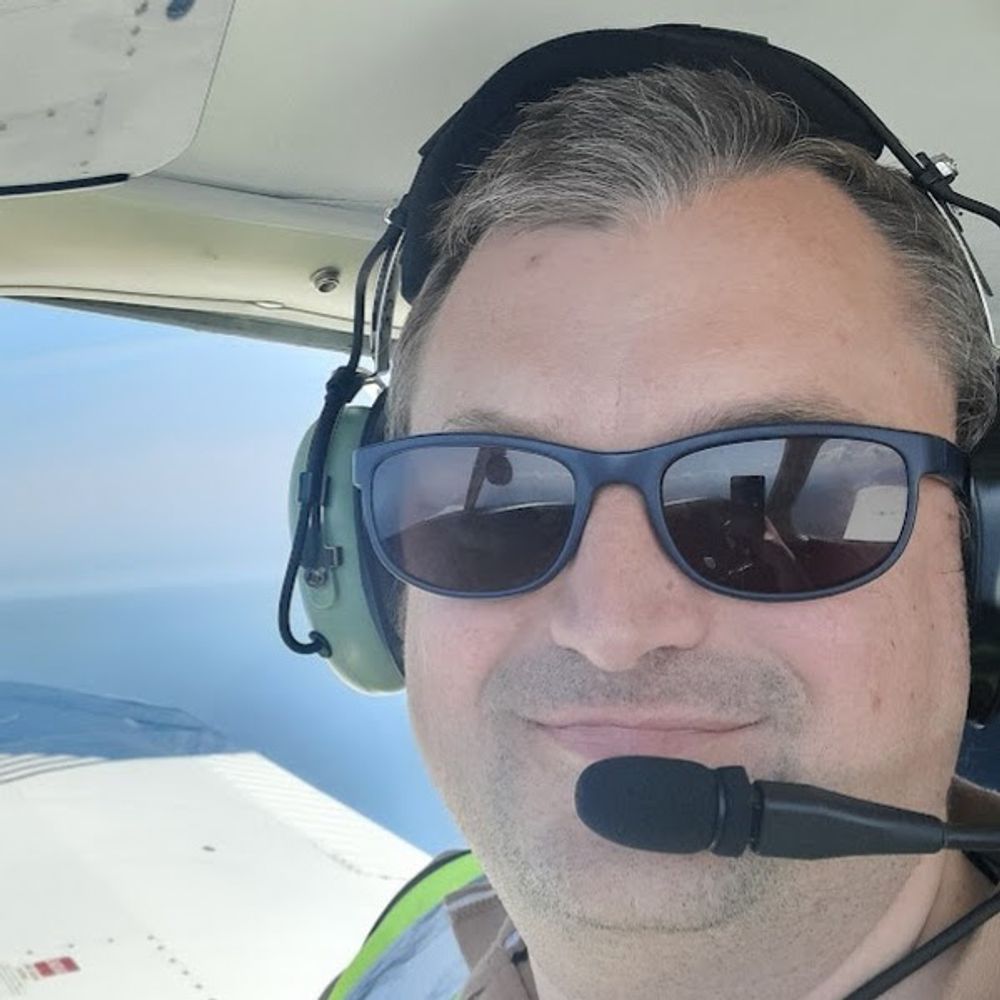 Soar with Simon