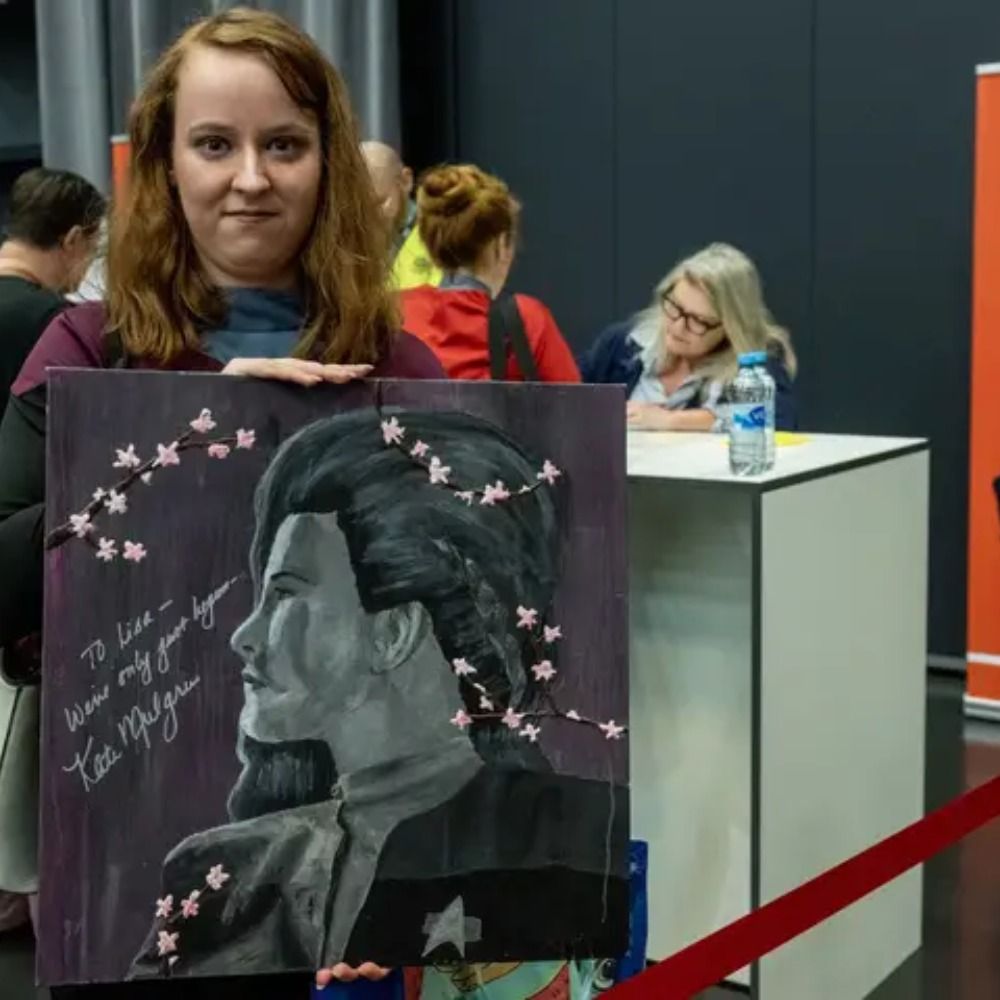 Lisa Janeway
