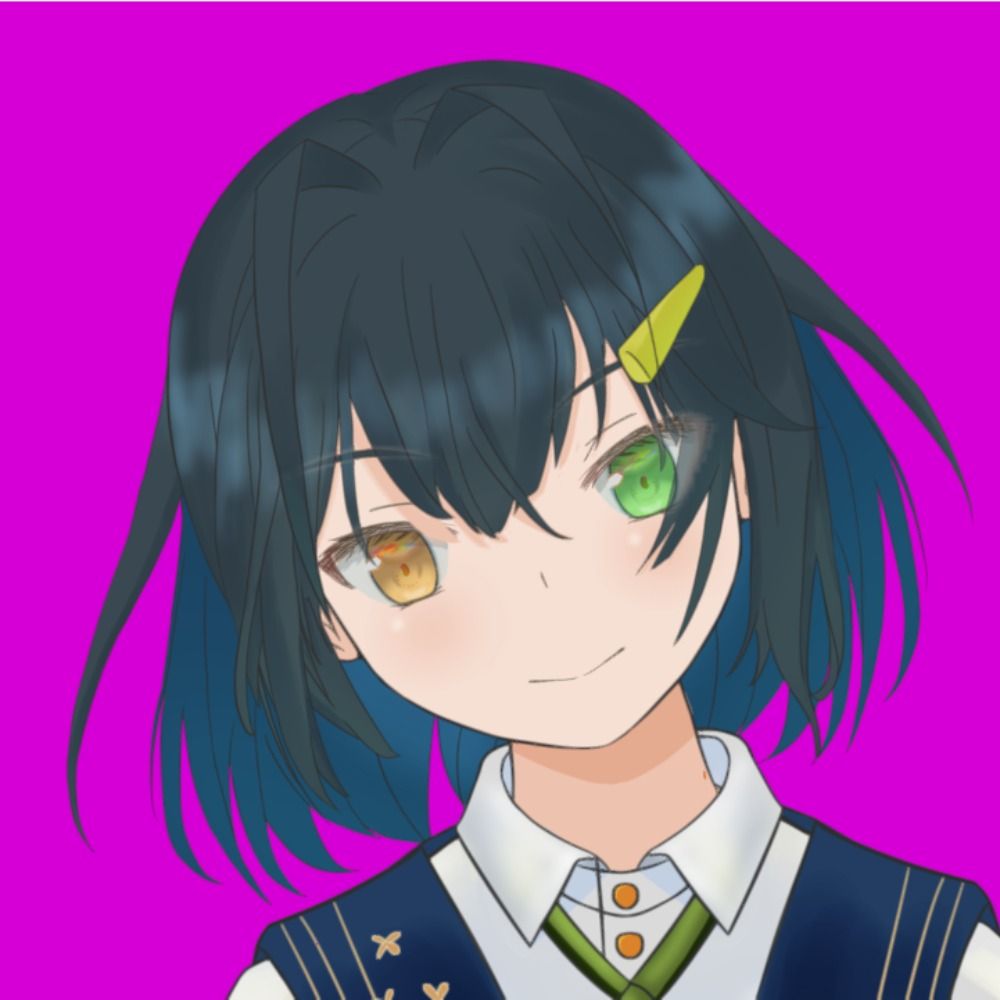 雪硝子❄🎨faluna