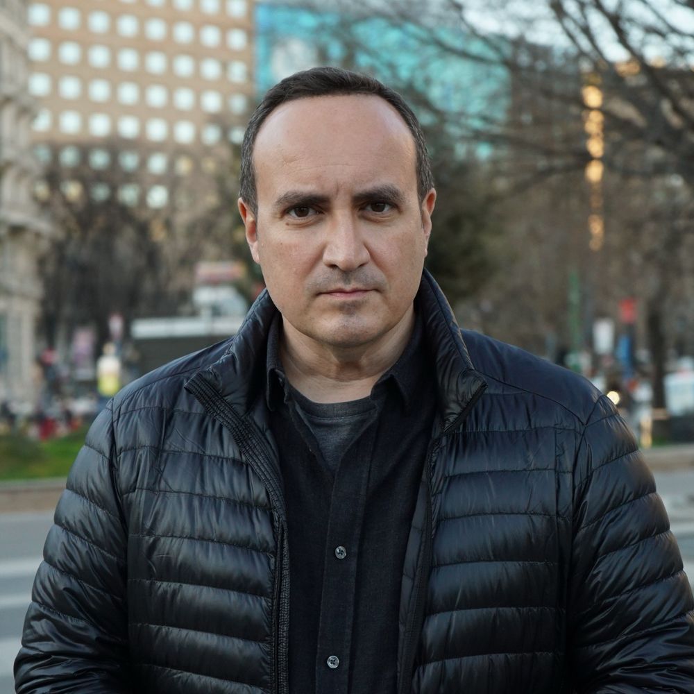 Mohammed Jamjoom