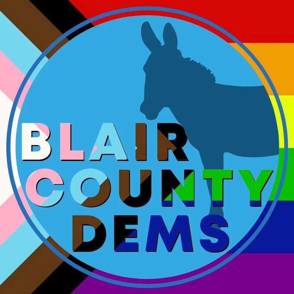 Blair County Democratic Committee 