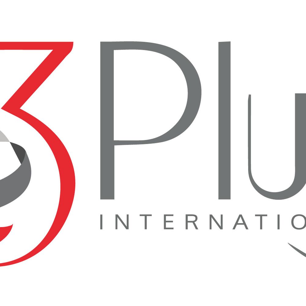 3Plus International 