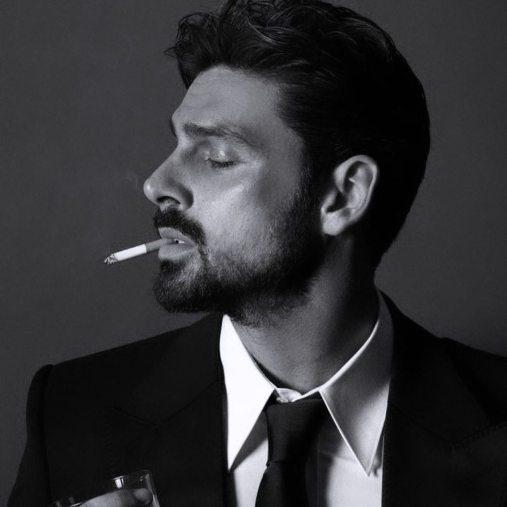Julian Zade Moretti