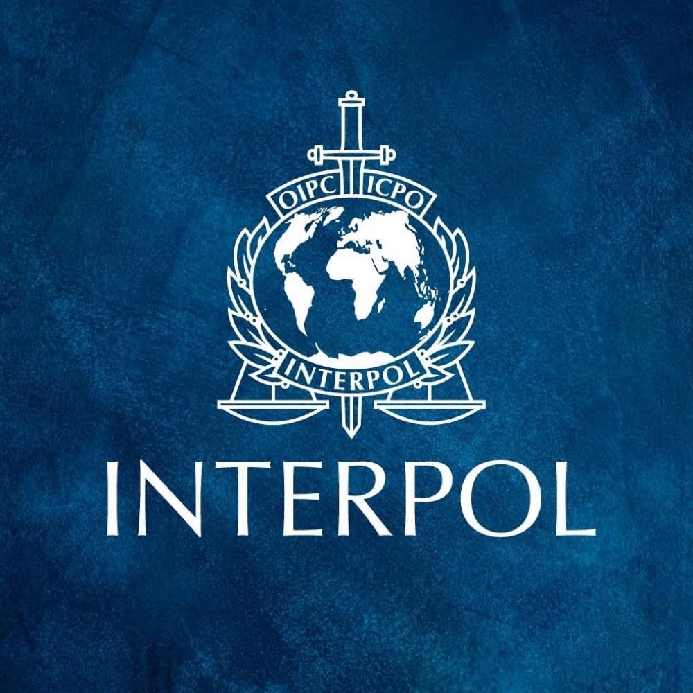 Profile picture interpol.int