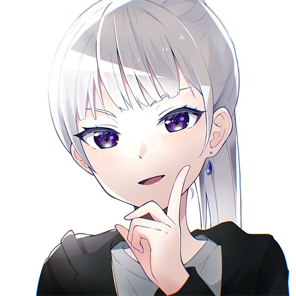 弓兵アイリーン🧪☕️