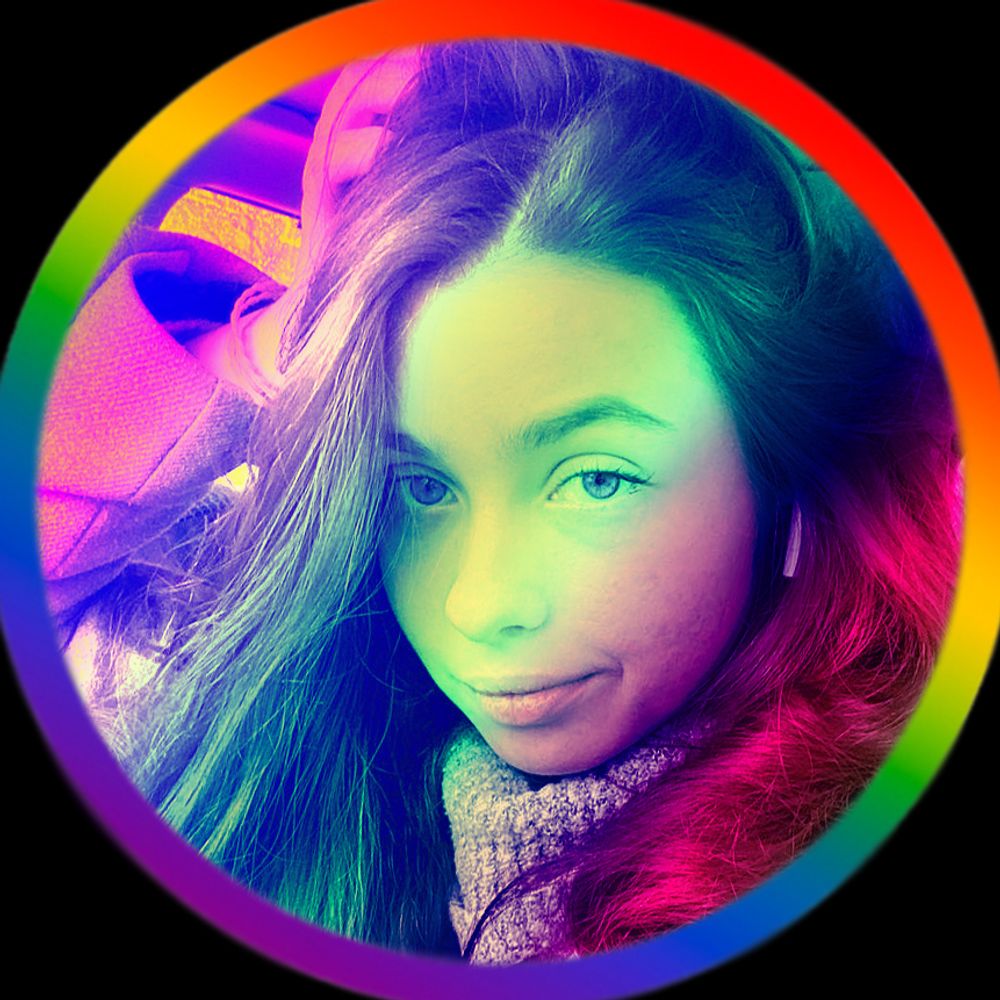 Blùè Dõbèdõ 🌈🌻