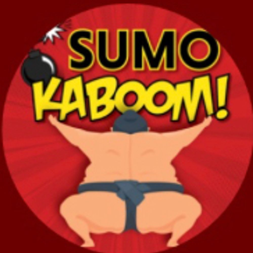 Sumo Kaboom