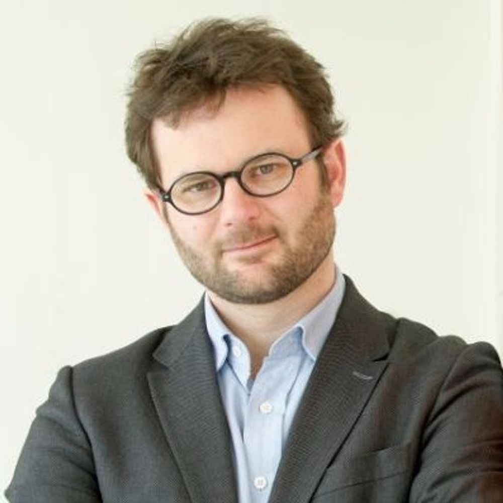Alexandre Garcin