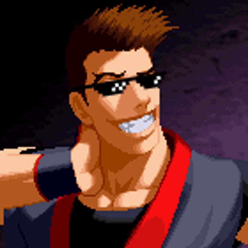 MisterMinax