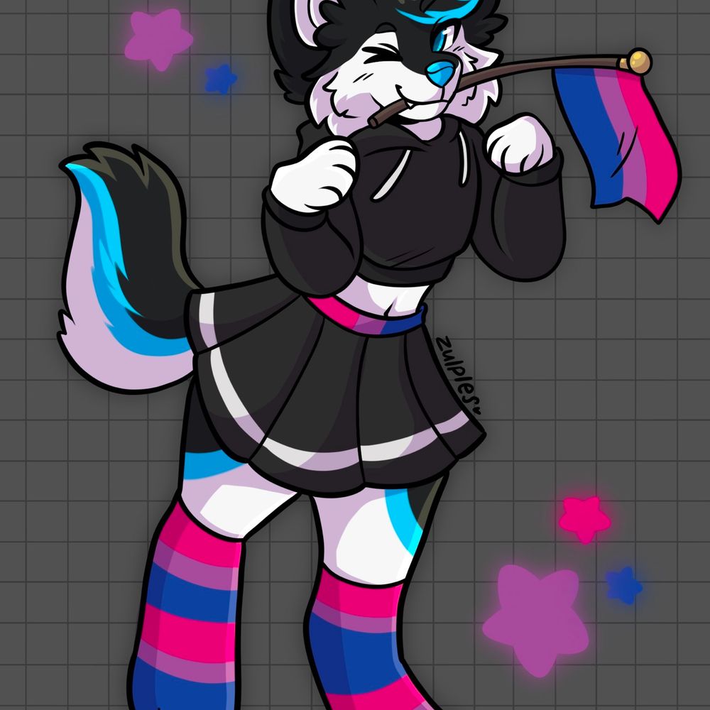 KayWolf