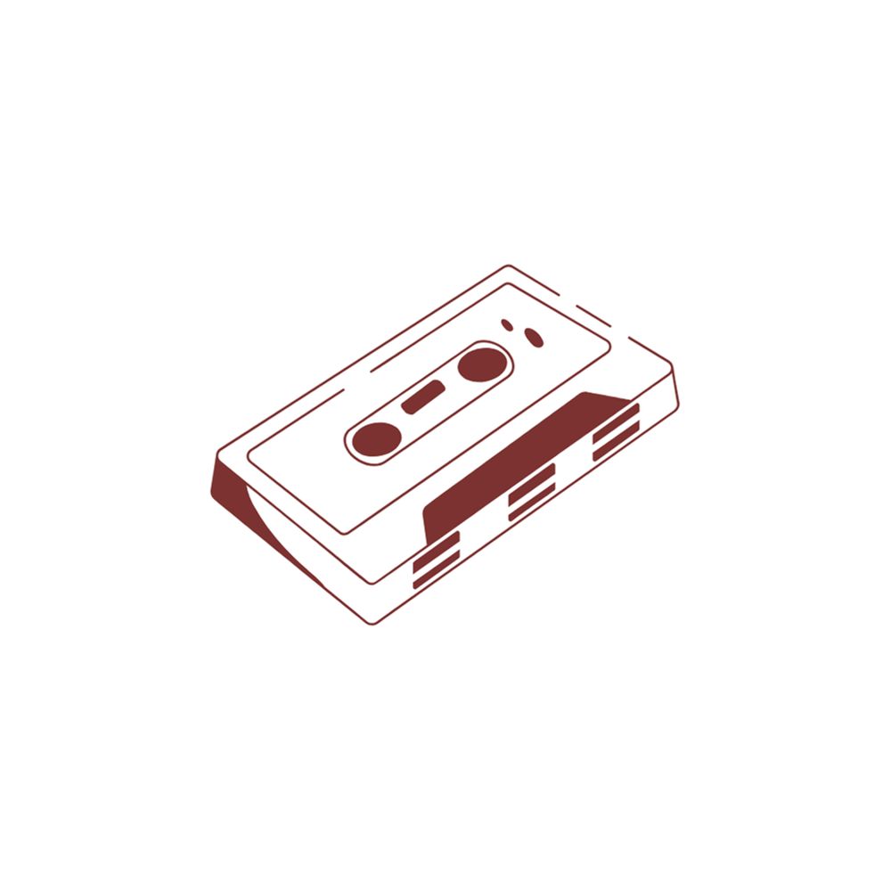 Rue Defense Tape Club
