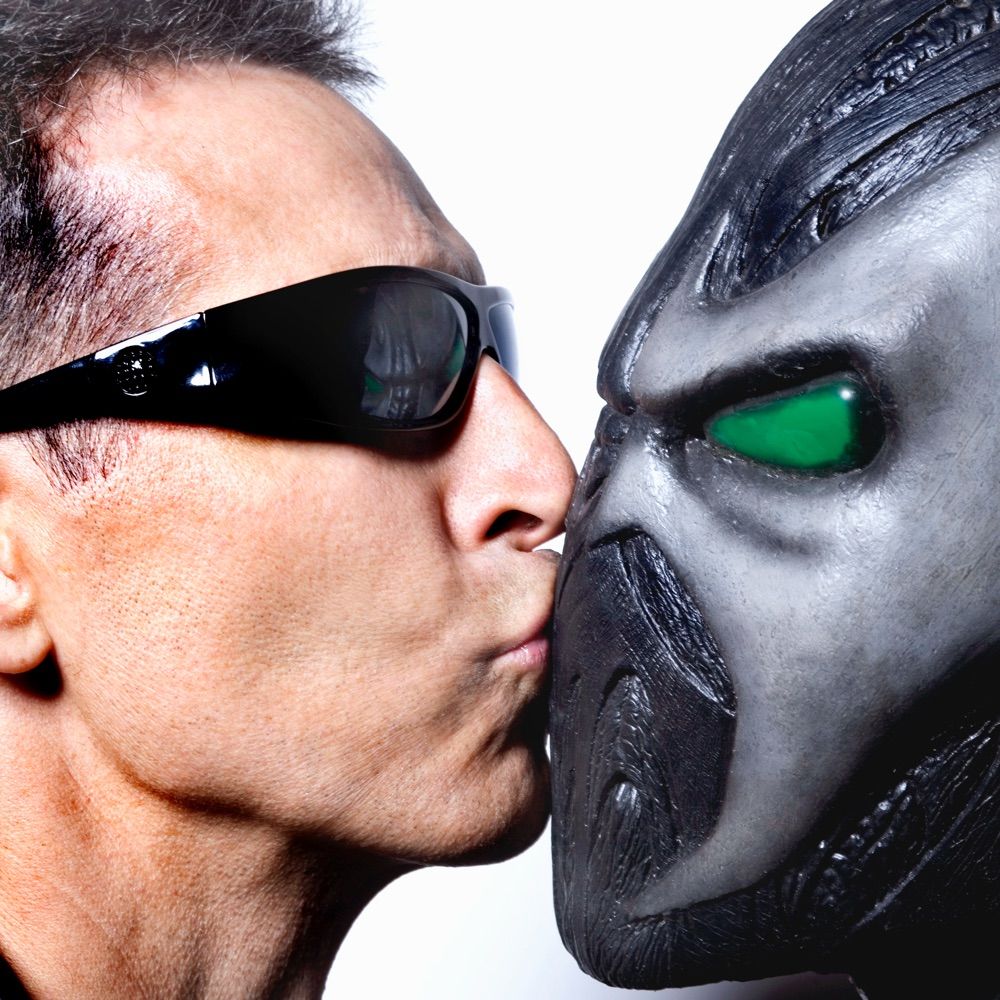 Todd McFarlane