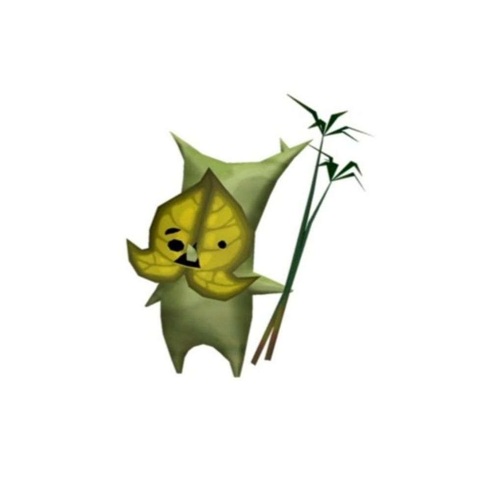 leaf