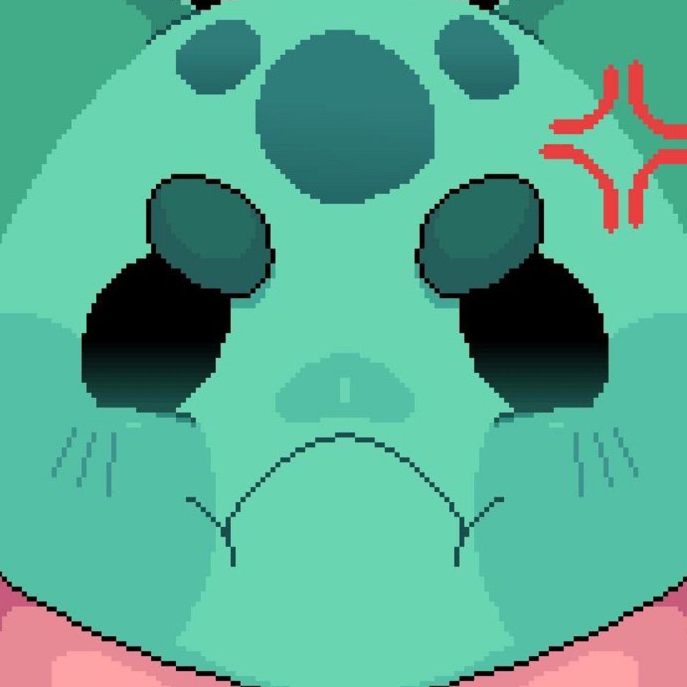 💀Bulba Cat🎃