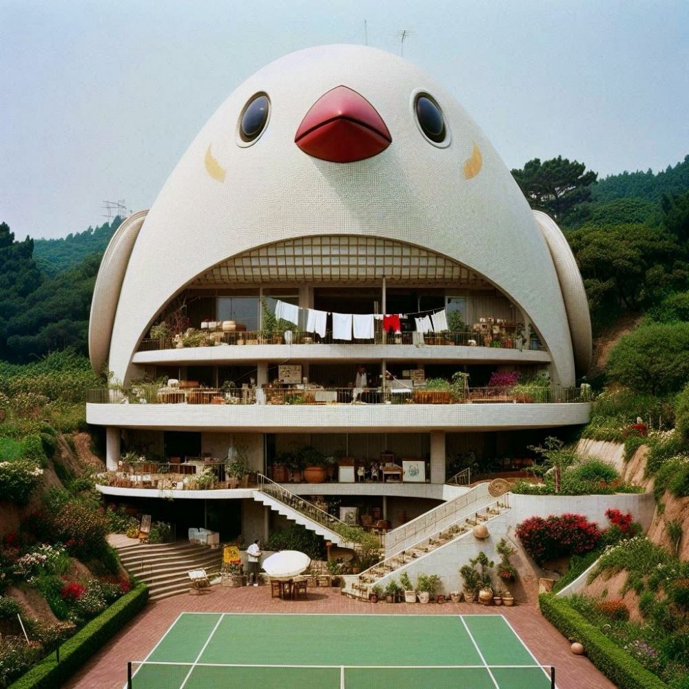 空乃木屋文鳥左衛門・弥富文鳥補完計画
