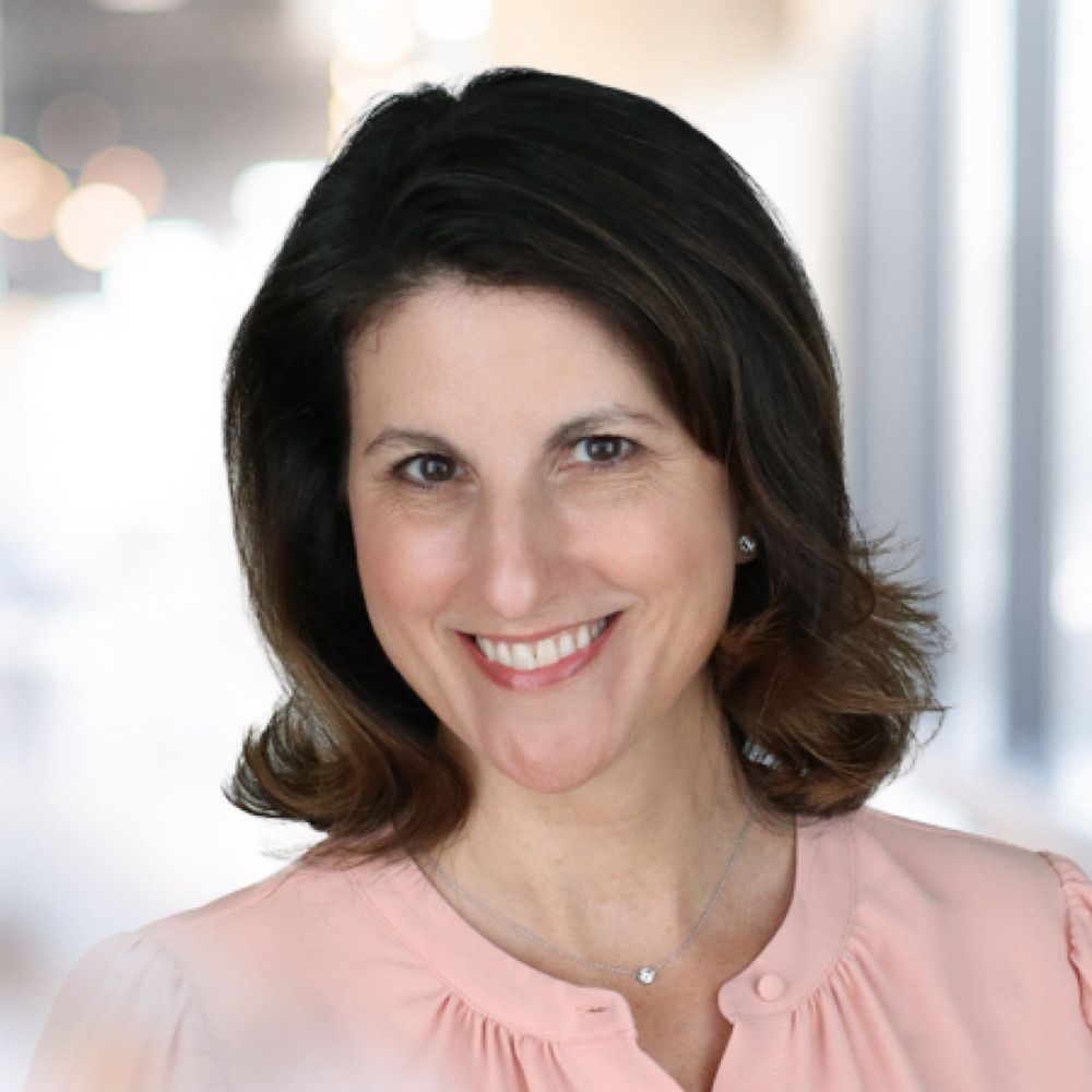 Heather Hughes